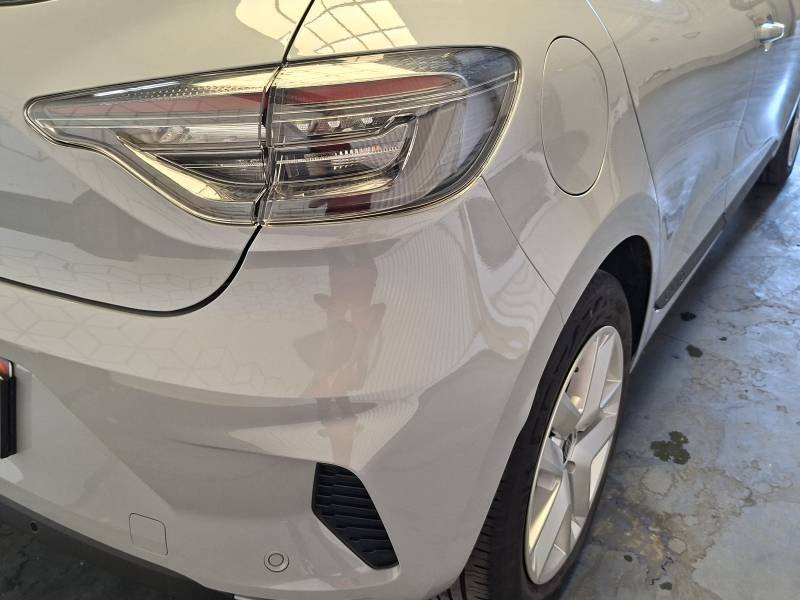 Renault Clio - Photo 21
