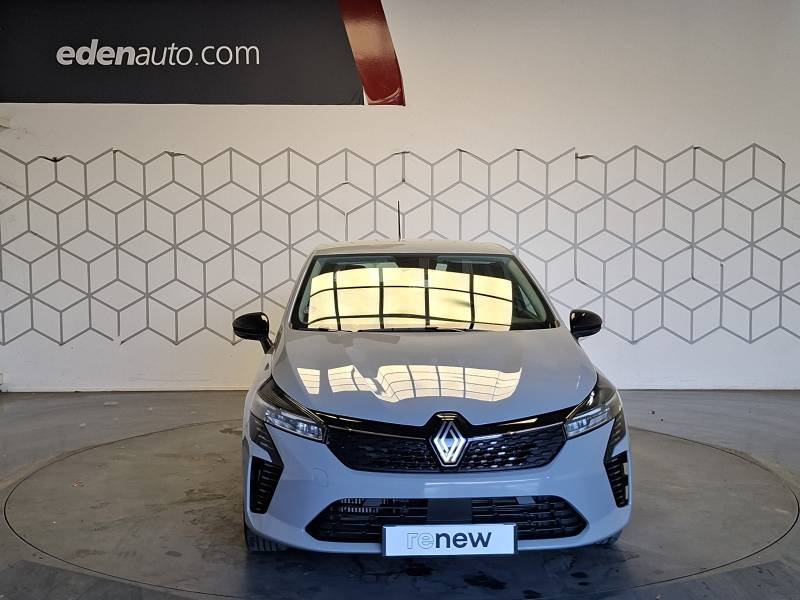 Renault Clio - Photo 8