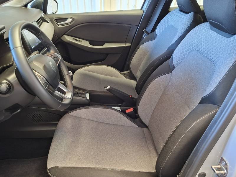 Renault Clio - Photo 10
