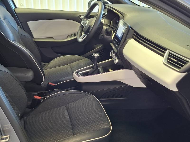 Renault Clio - Photo 11