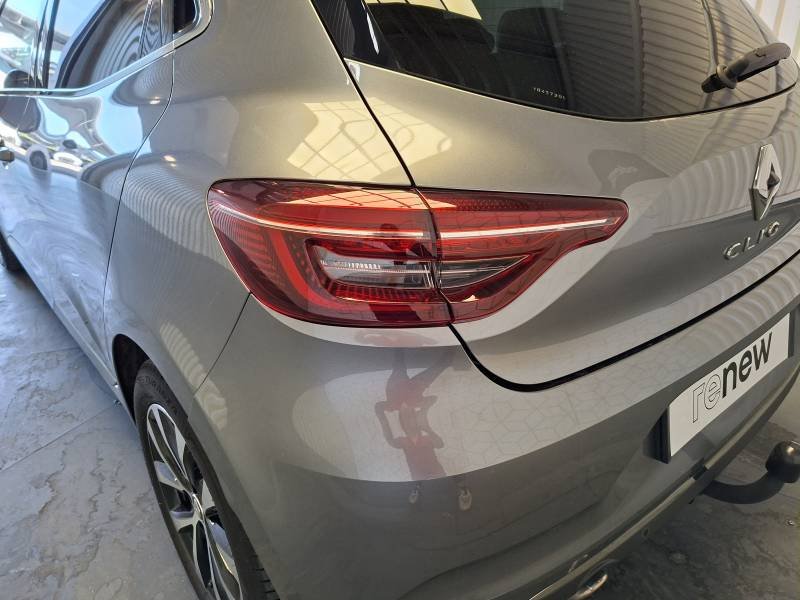 Renault Clio - Photo 21