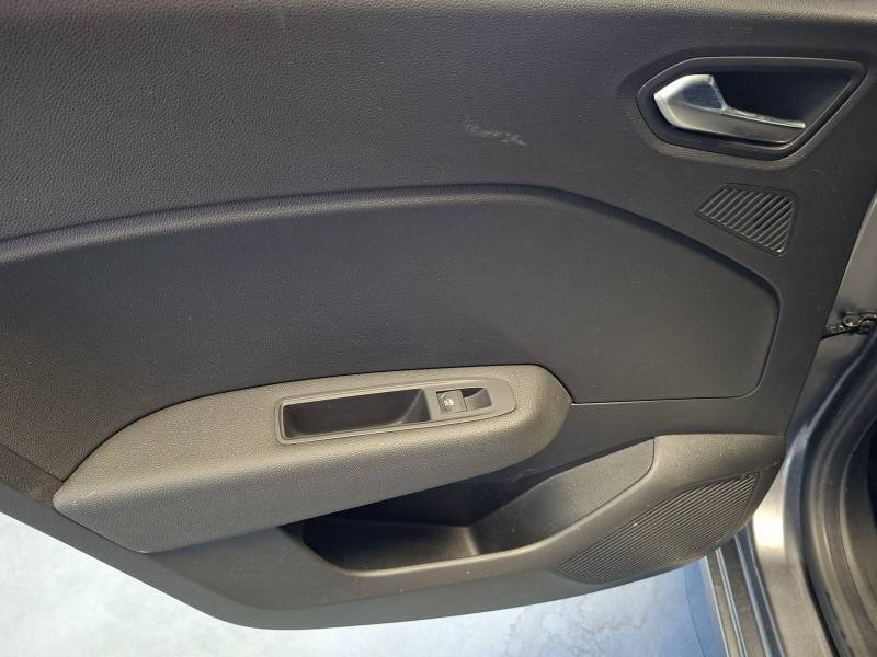 Renault Clio - Photo 27