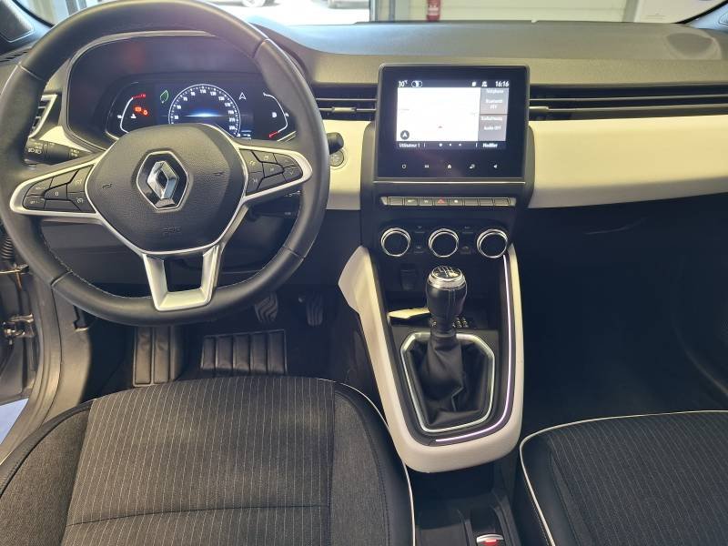 Renault Clio - Photo 30