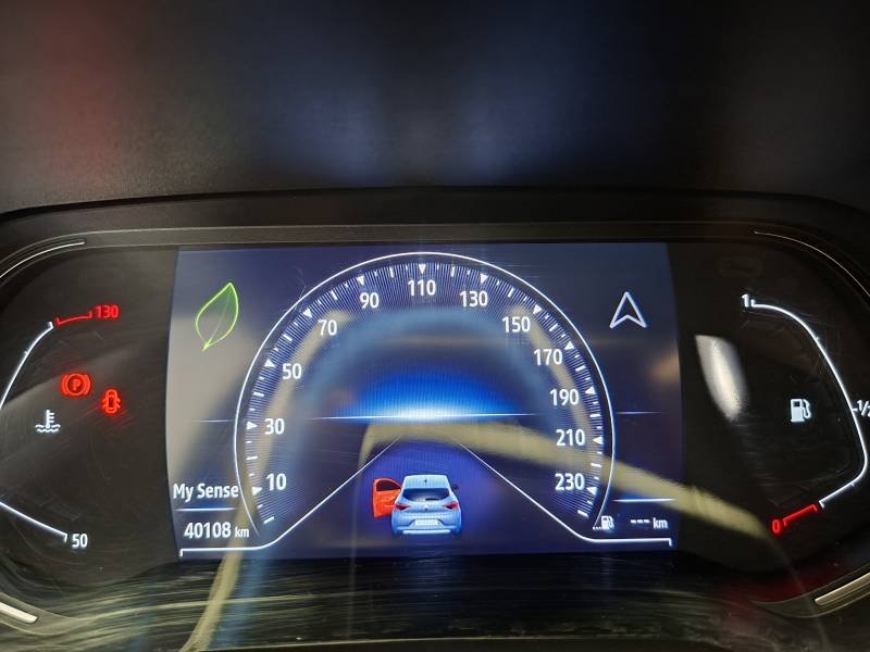 Renault Clio - Photo 32