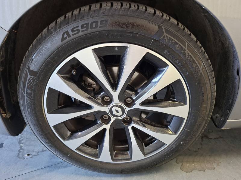 Renault Clio - Photo 46
