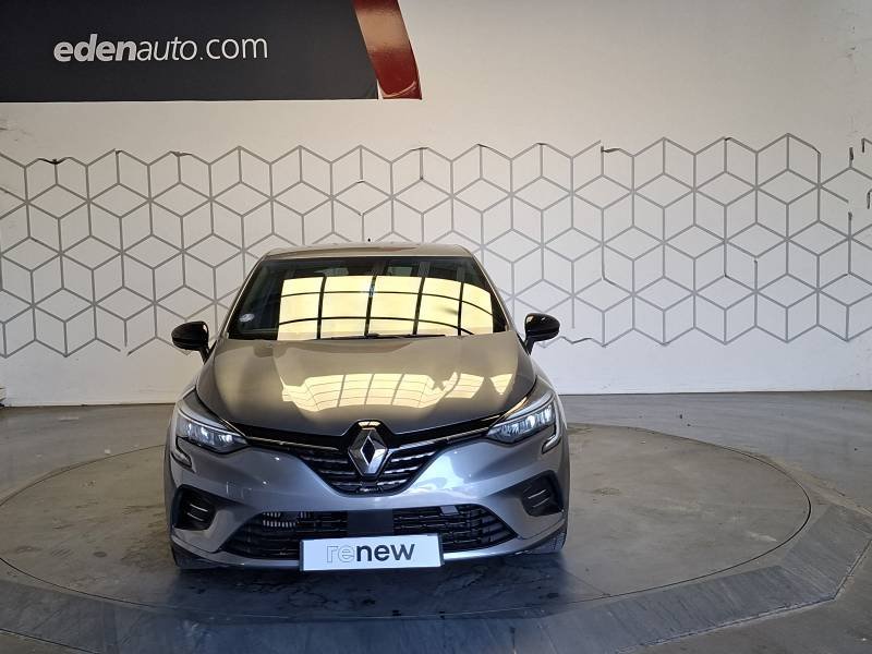 Renault Clio - Photo 8