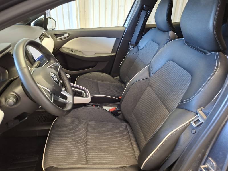 Renault Clio - Photo 10