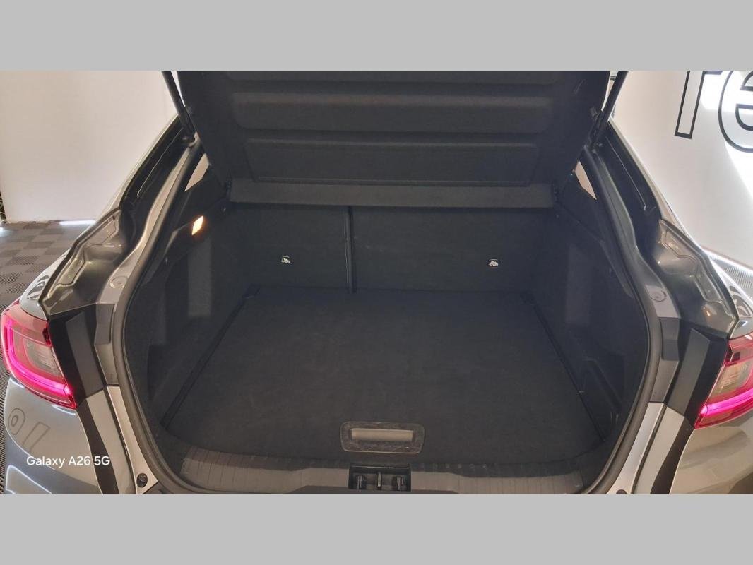 Renault Arkana - Photo 15