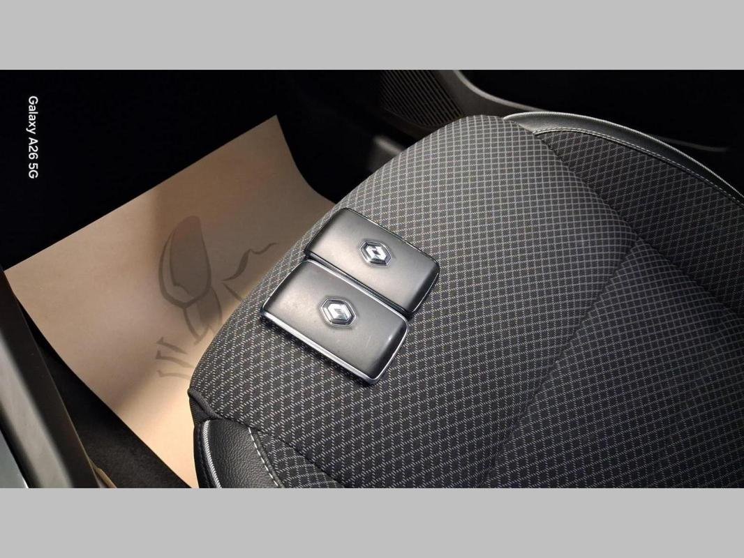 Renault Arkana - Photo 19