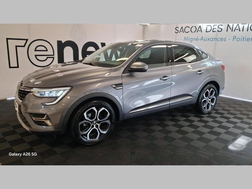 Renault Arkana - Photo 2