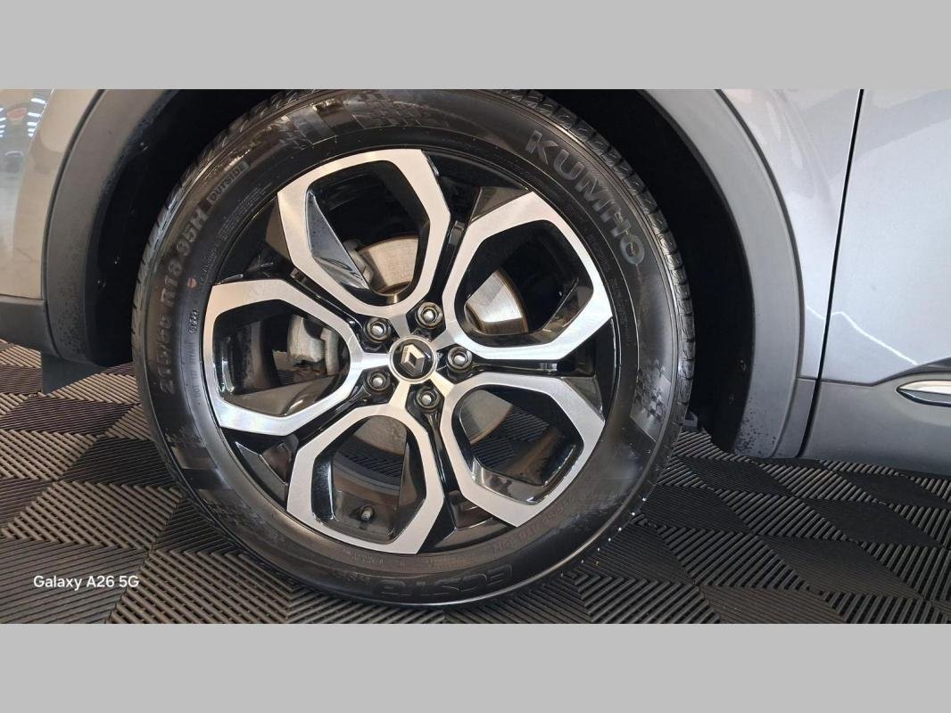 Renault Arkana - Photo 3