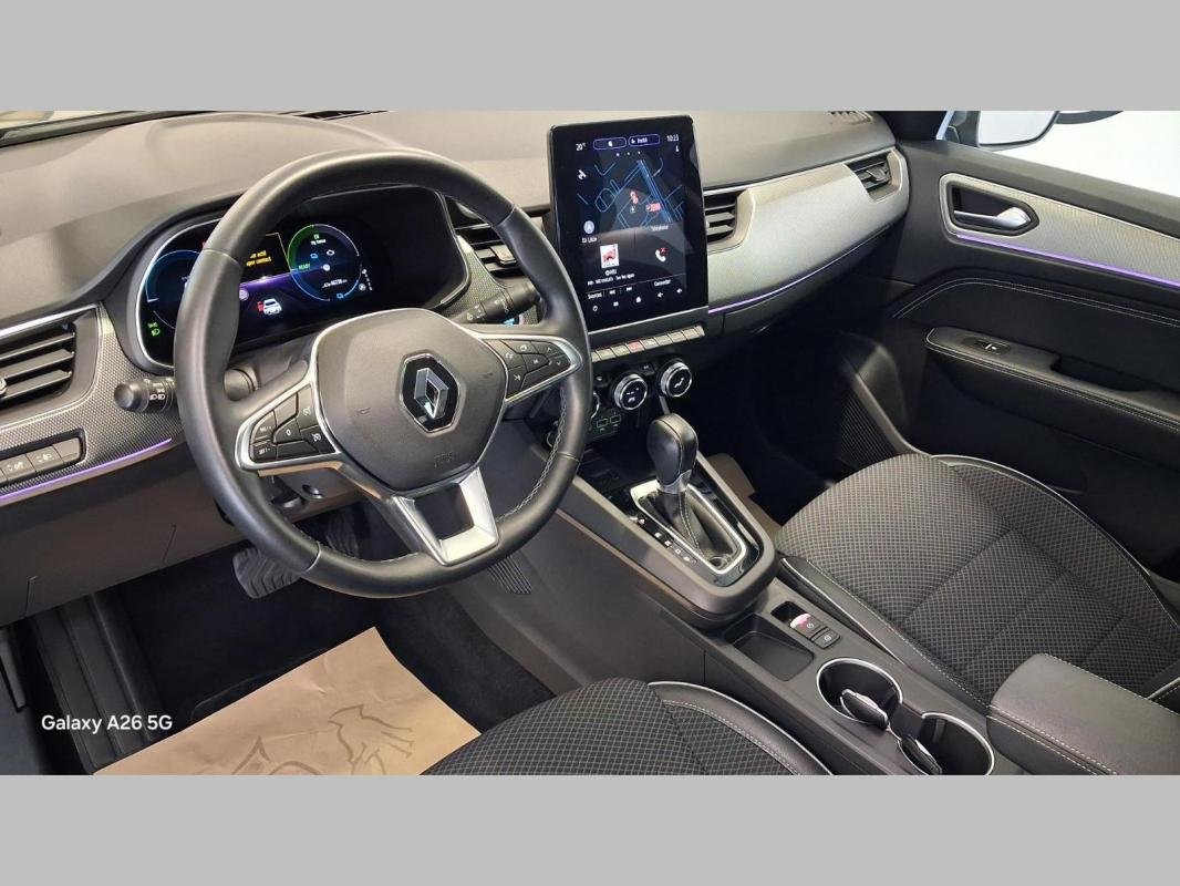 Renault Arkana - Photo 4