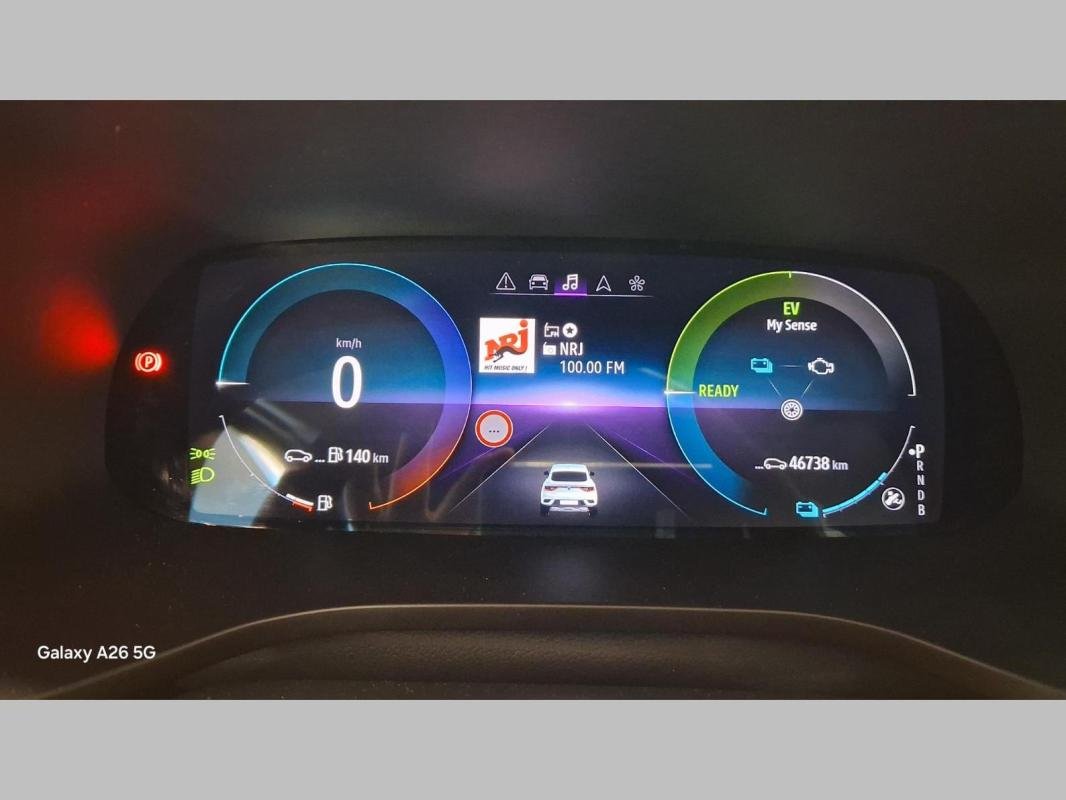 Renault Arkana - Photo 8