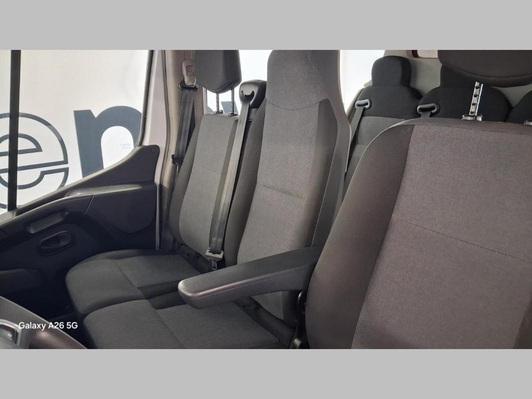 Renault Master - Photo 11