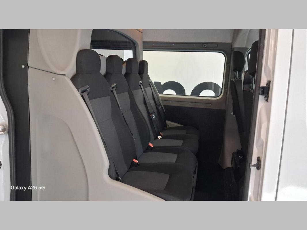 Renault Master - Photo 15