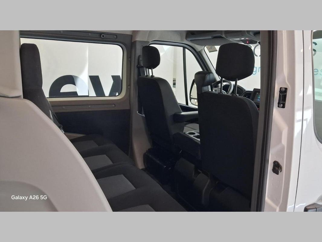 Renault Master - Photo 16