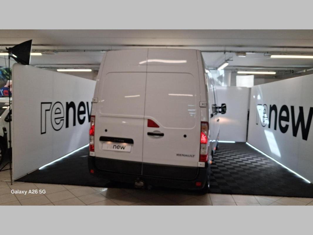 Renault Master - Photo 18