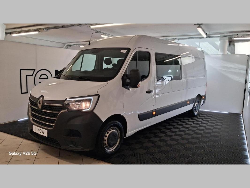 Renault Master - Photo 2