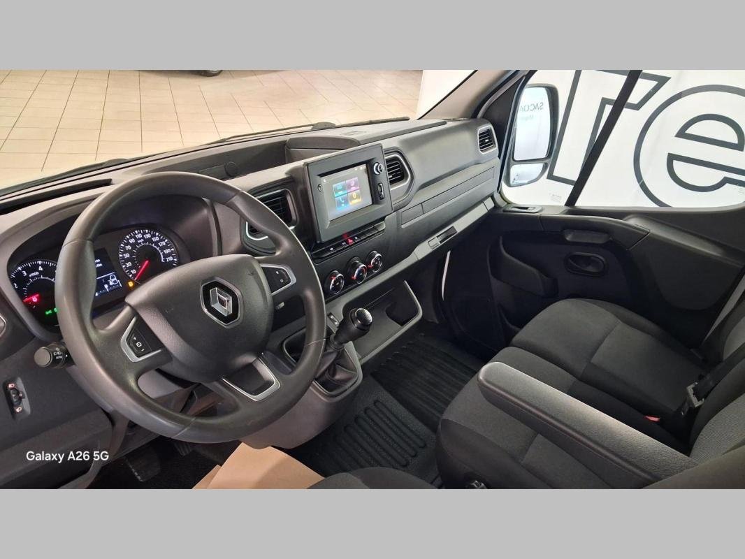 Renault Master - Photo 4