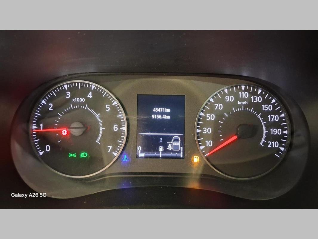 Renault Master - Photo 5