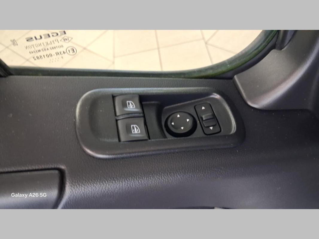Renault Master - Photo 6