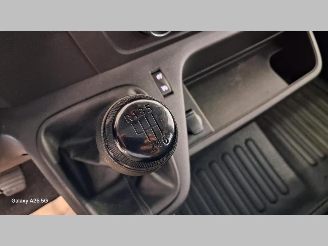Renault Master - Photo 7