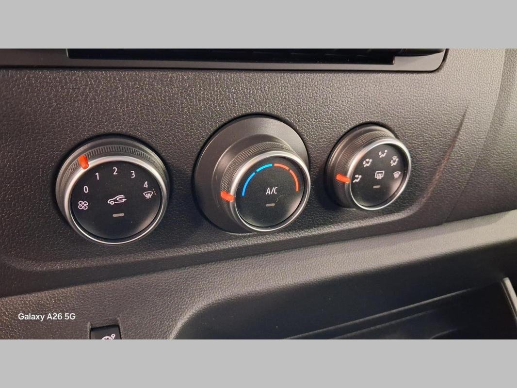 Renault Master - Photo 9