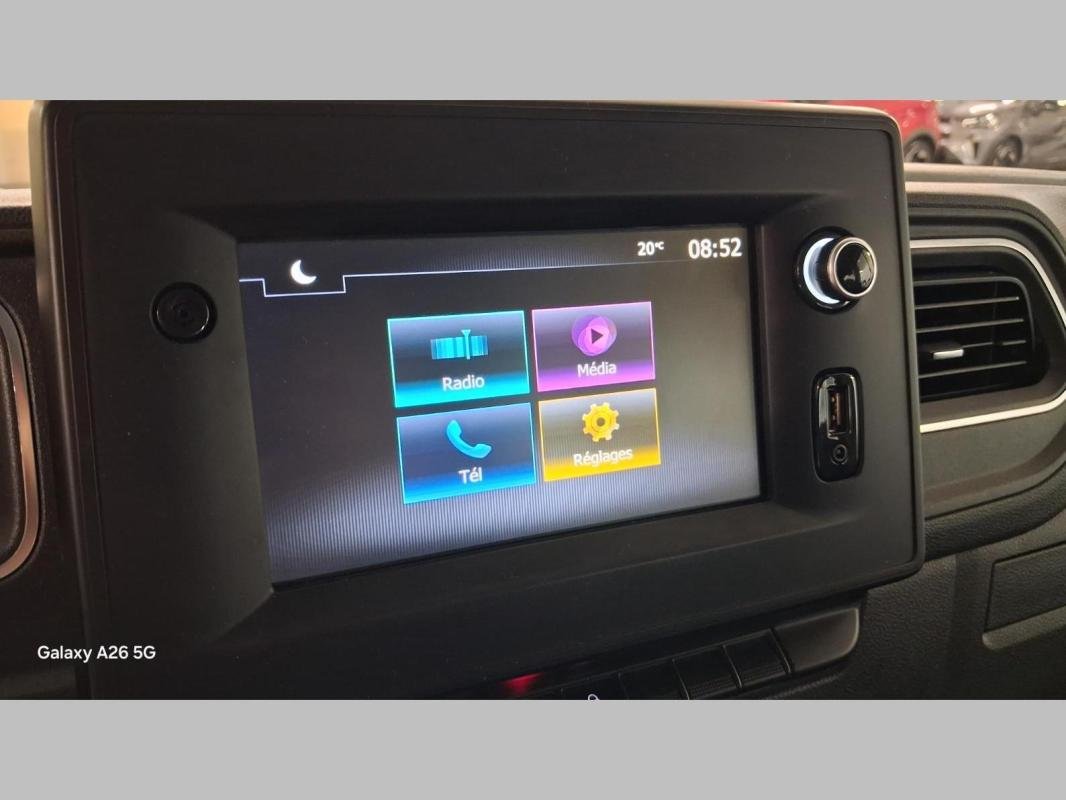 Renault Master - Photo 10