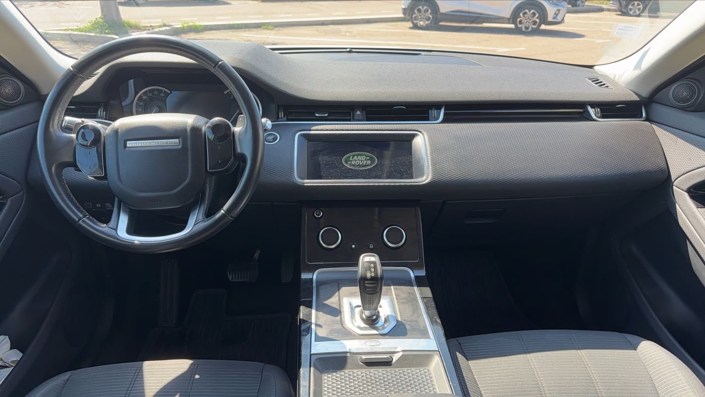 Land Rover Range Rover Evoque - Photo 11