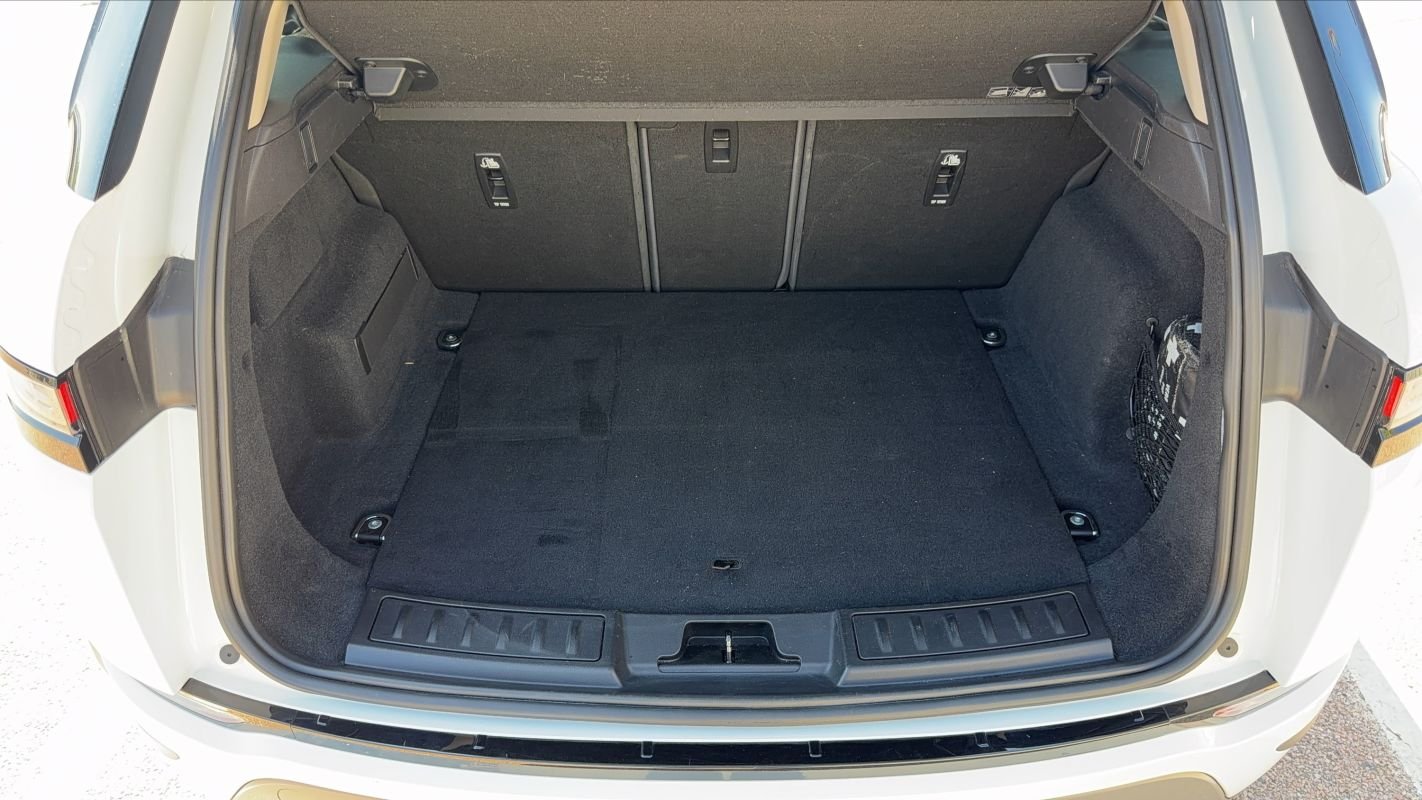 Land Rover Range Rover Evoque - Photo 14