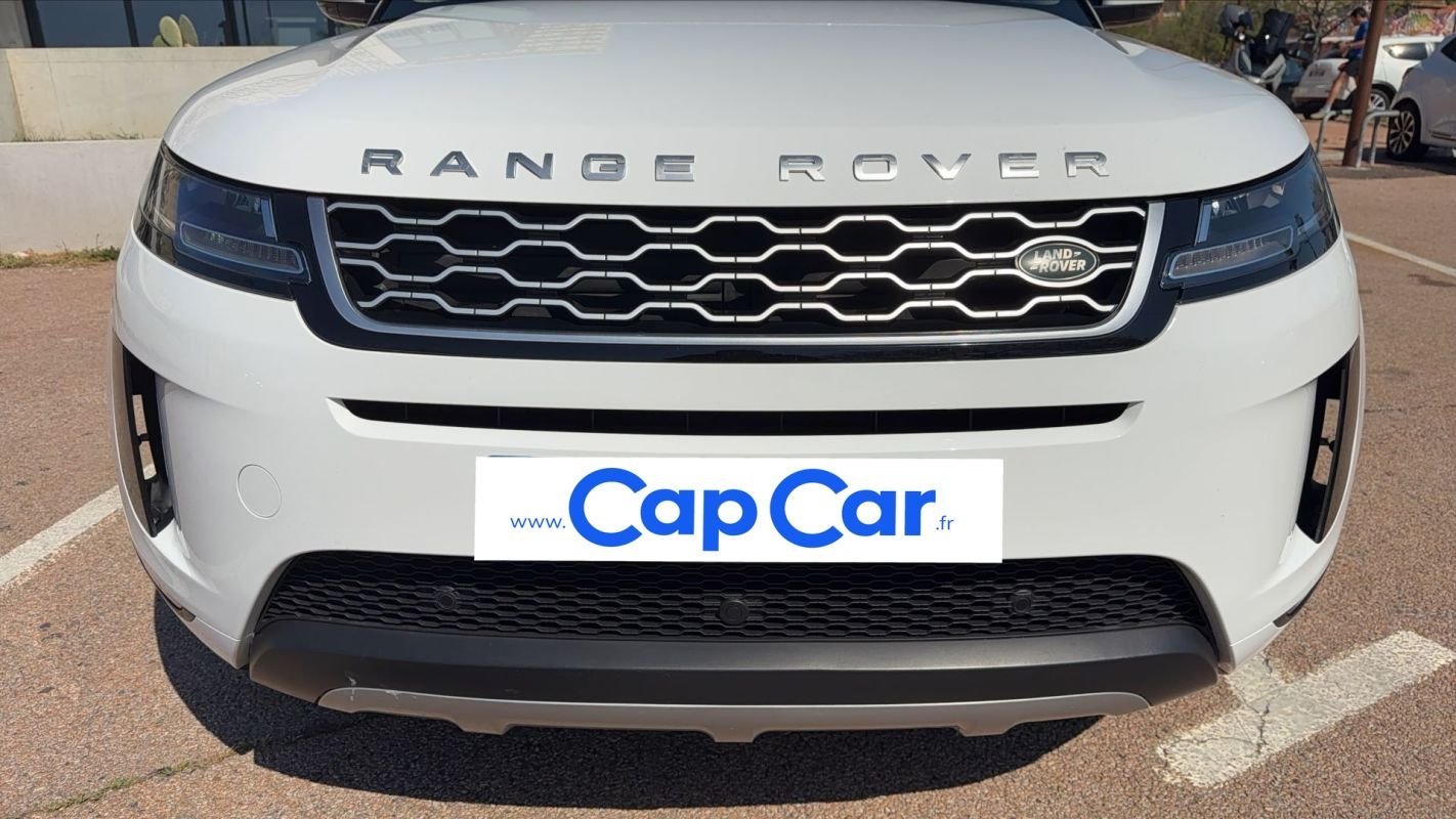 Land Rover Range Rover Evoque - Photo 20