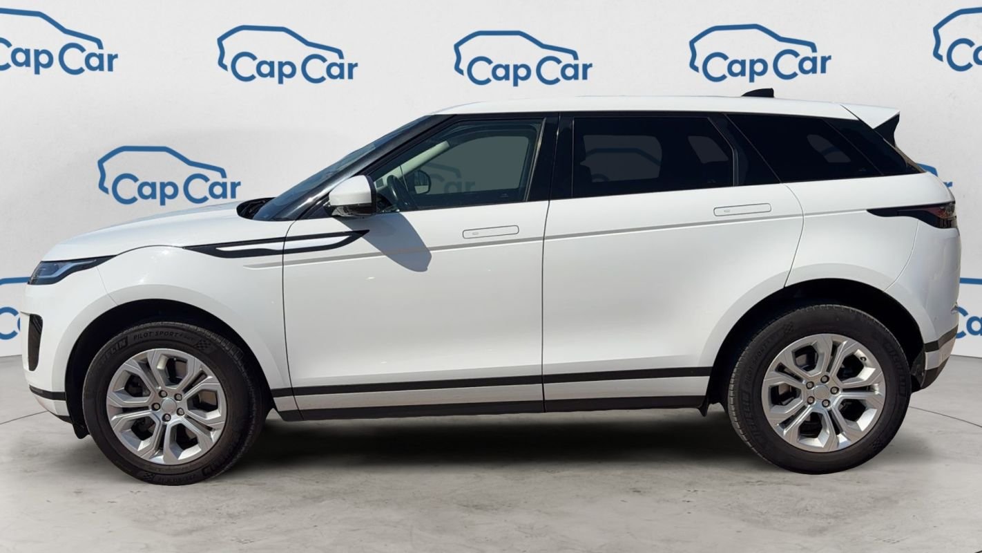 Land Rover Range Rover Evoque - Photo 2
