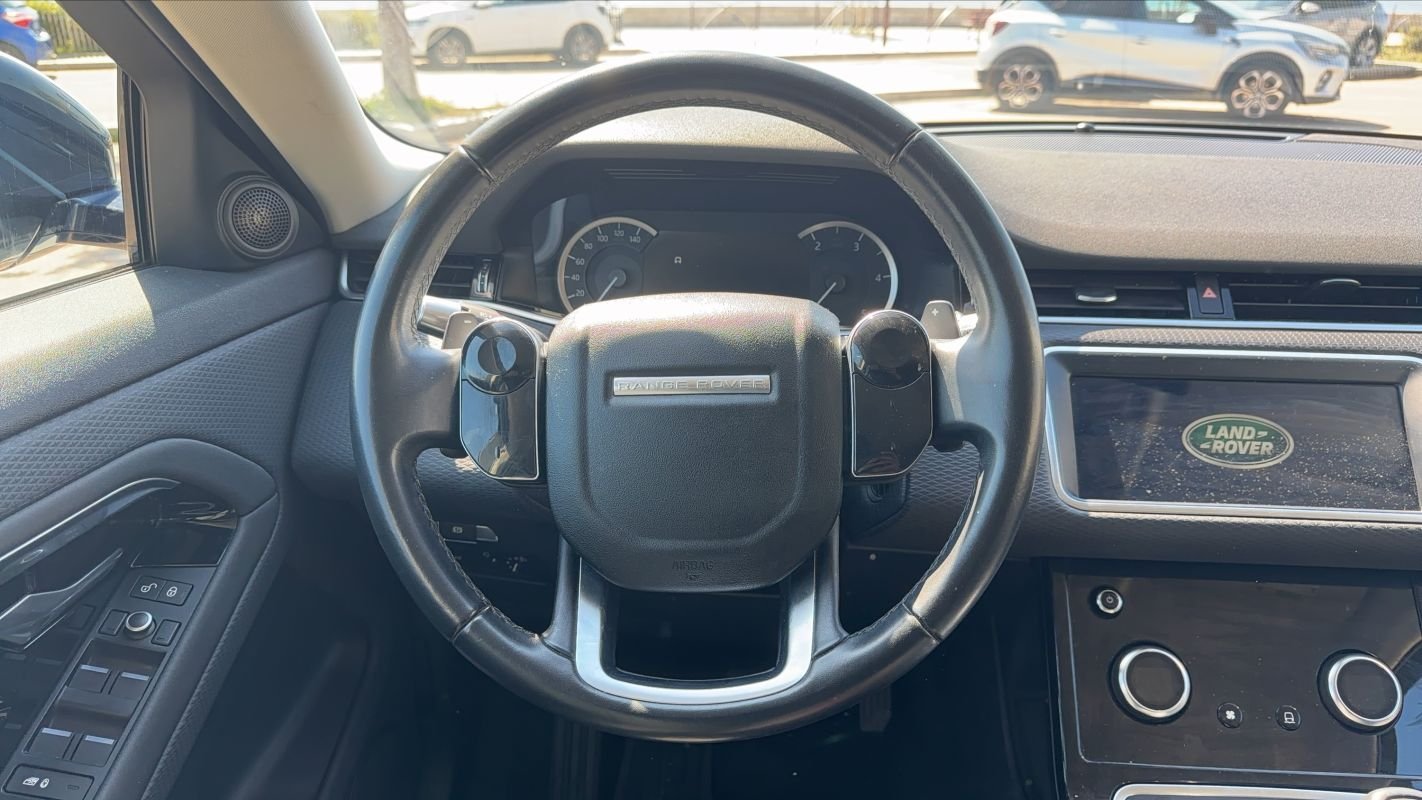Land Rover Range Rover Evoque - Photo 22