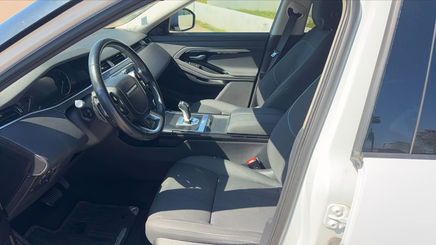 Land Rover Range Rover Evoque - Photo 25