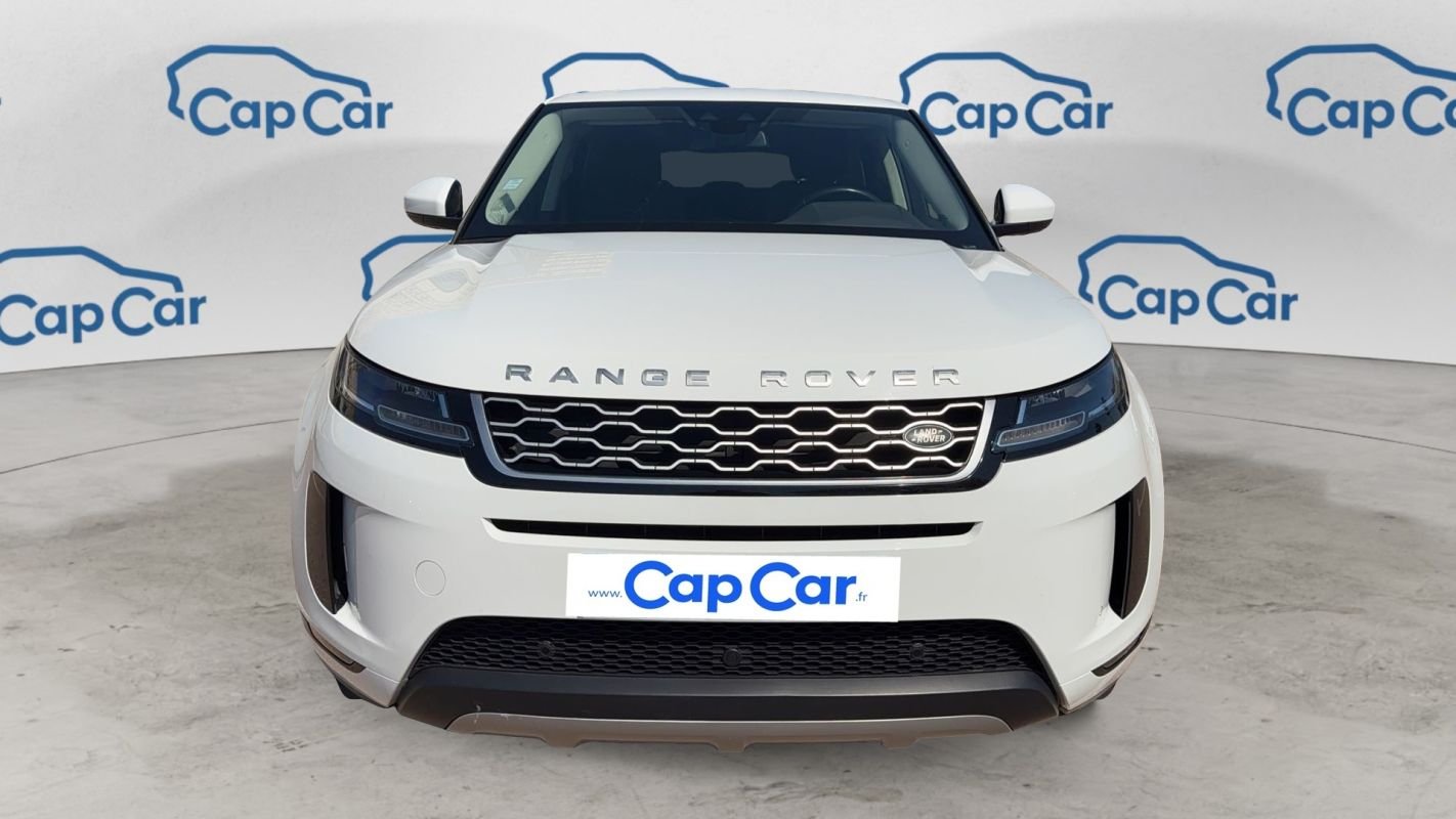 Land Rover Range Rover Evoque - Photo 5