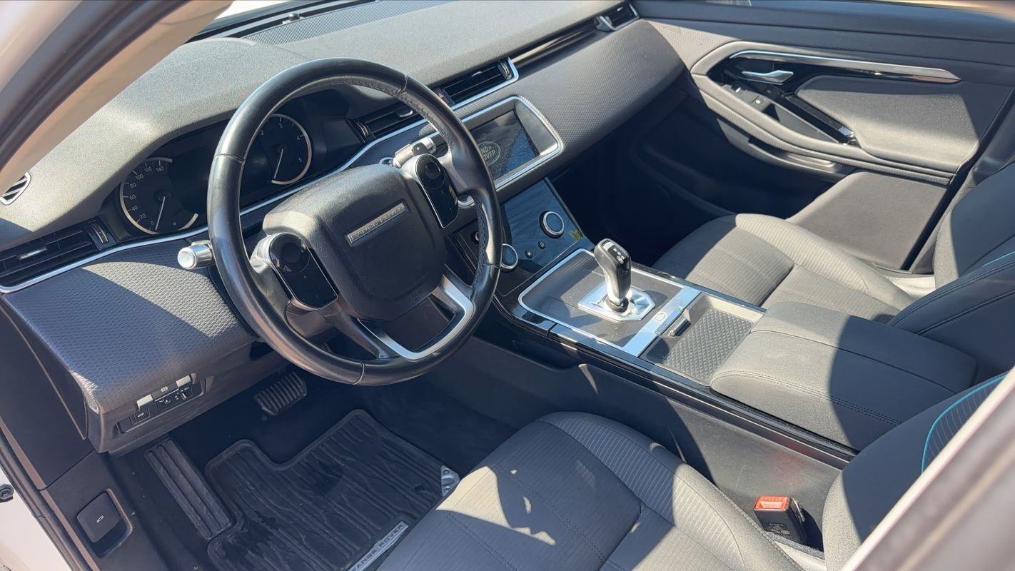 Land Rover Range Rover Evoque - Photo 8