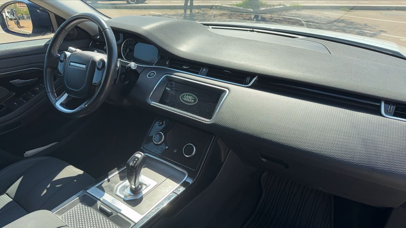 Land Rover Range Rover Evoque - Photo 10