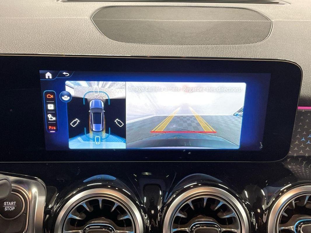 Mercedes EQB - Photo 18