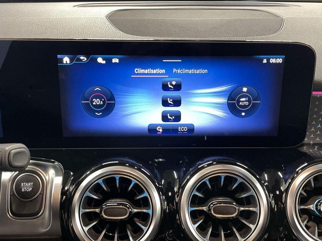 Mercedes EQB - Photo 19