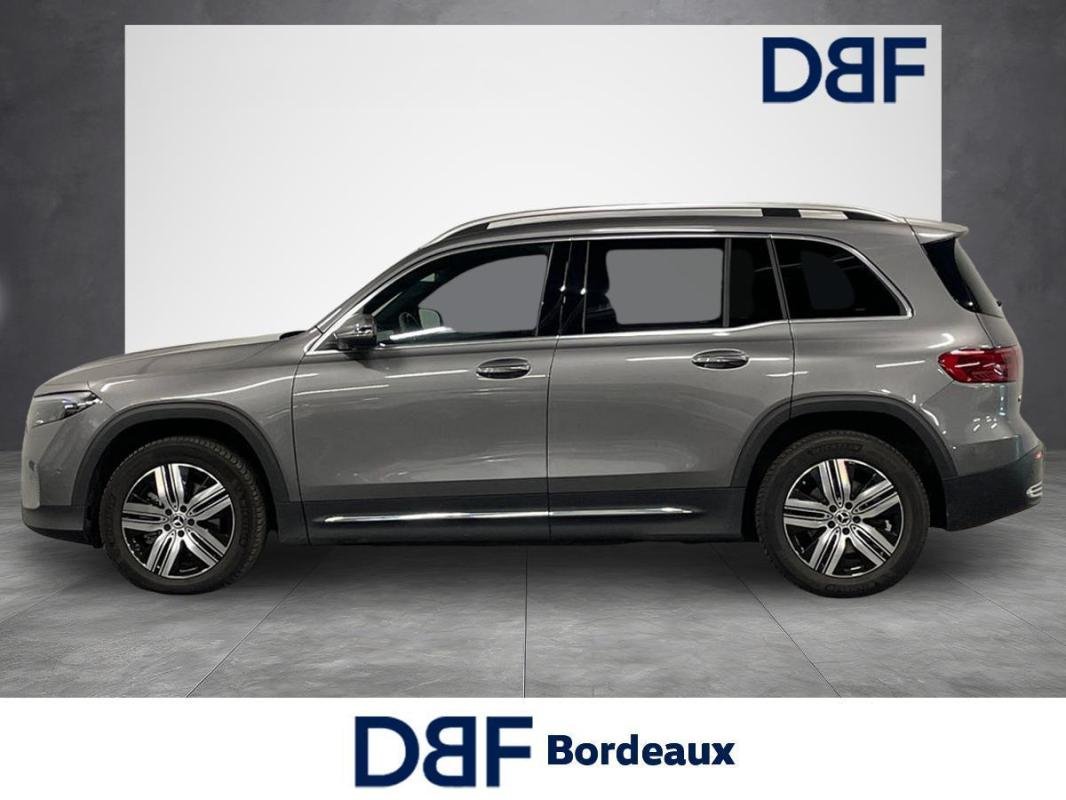 Mercedes EQB - Photo 2