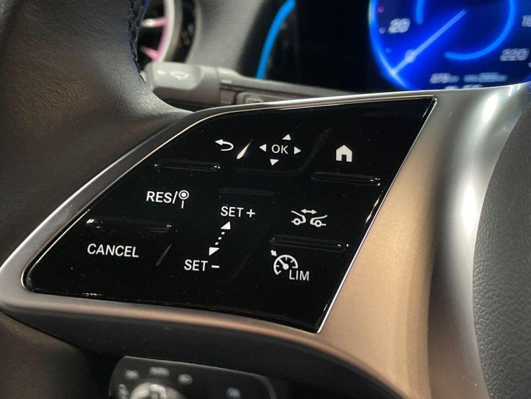 Mercedes EQB - Photo 21
