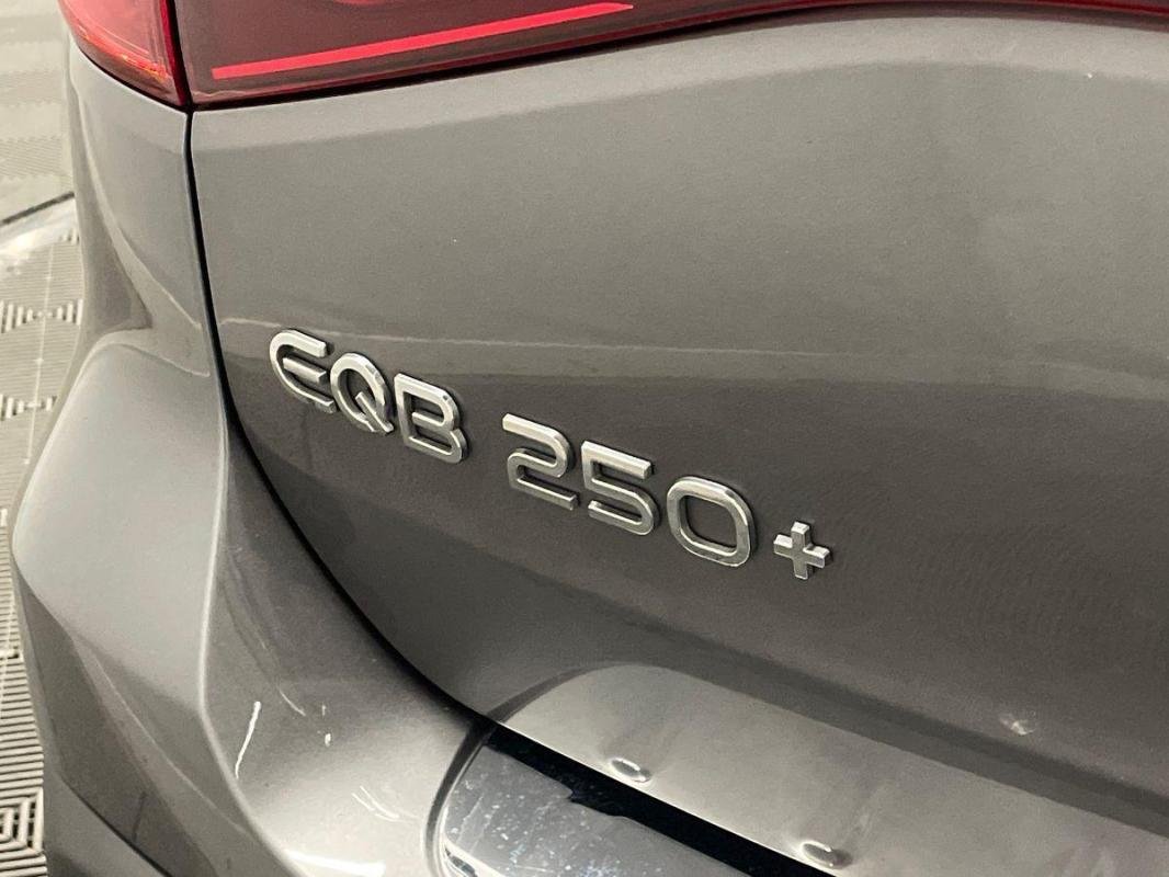 Mercedes EQB - Photo 27