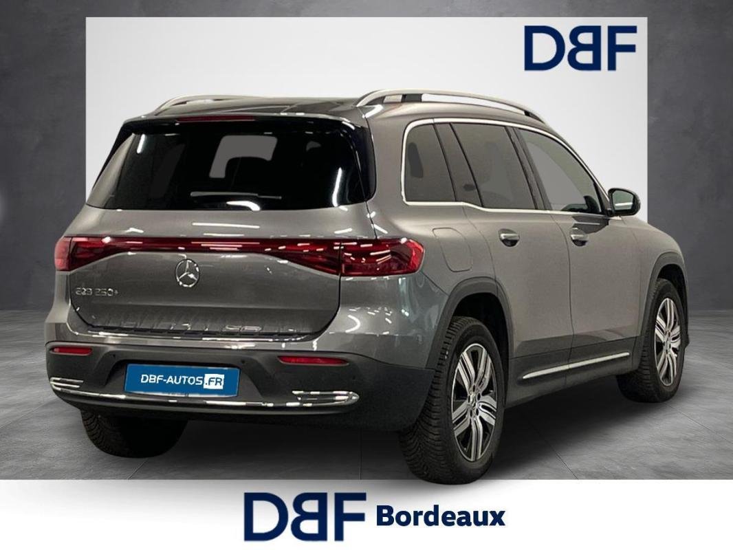 Mercedes EQB - Photo 5