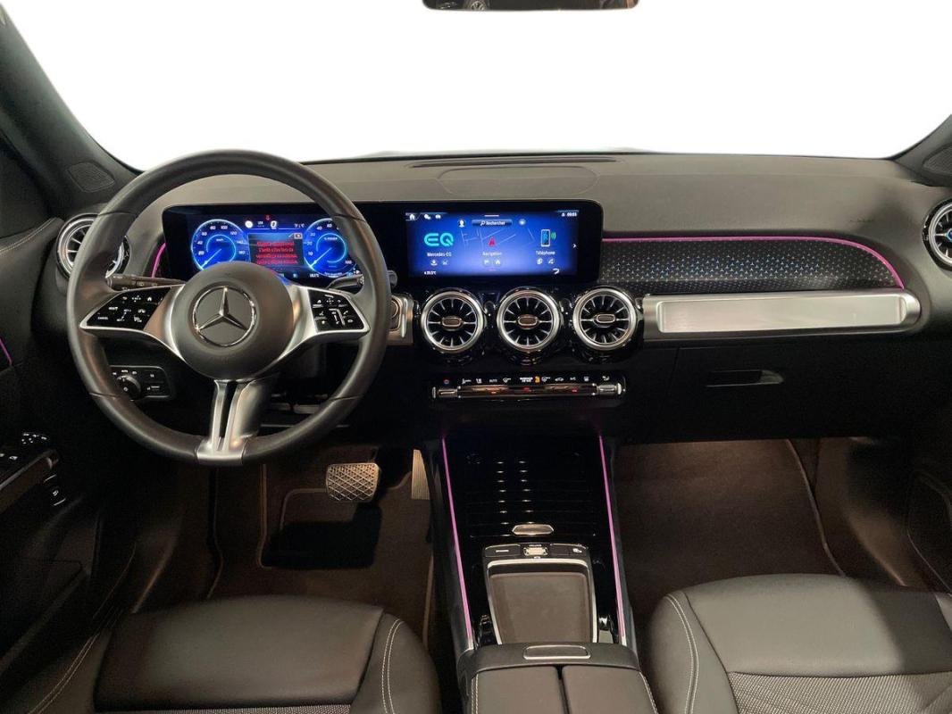 Mercedes EQB - Photo 8