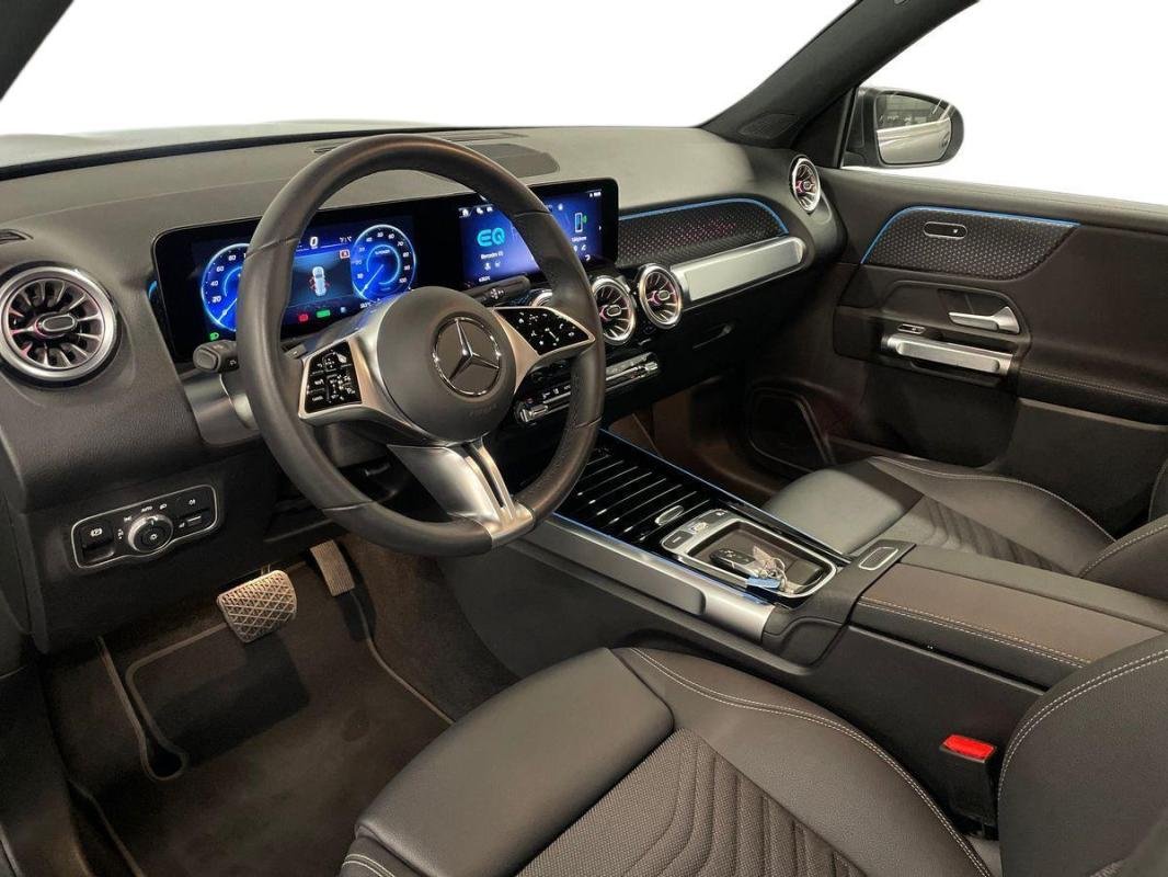Mercedes EQB - Photo 9