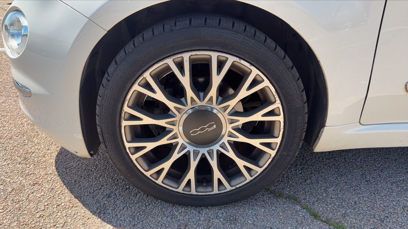 Fiat 500 - Photo 18