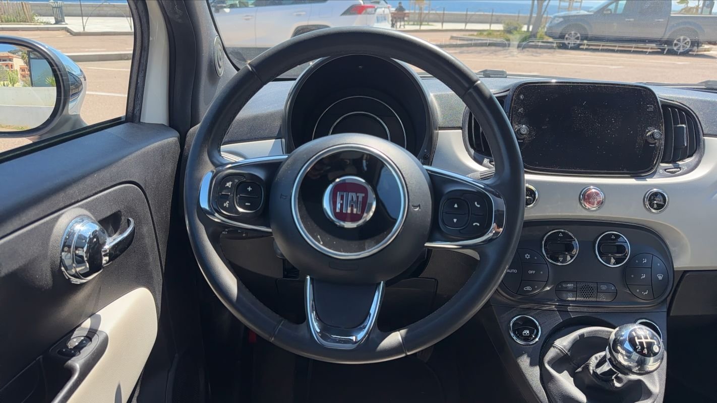 Fiat 500 - Photo 23