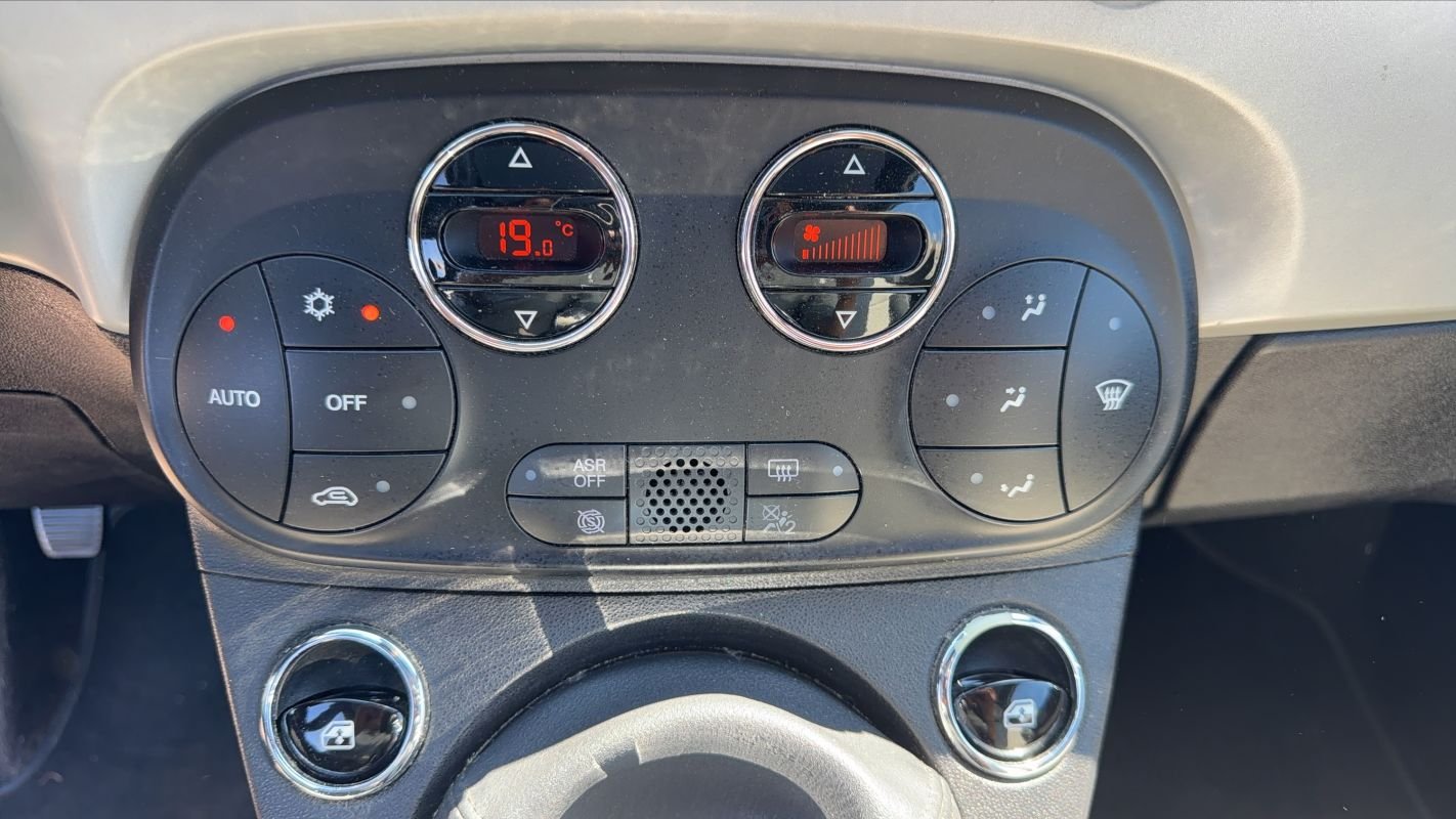 Fiat 500 - Photo 24