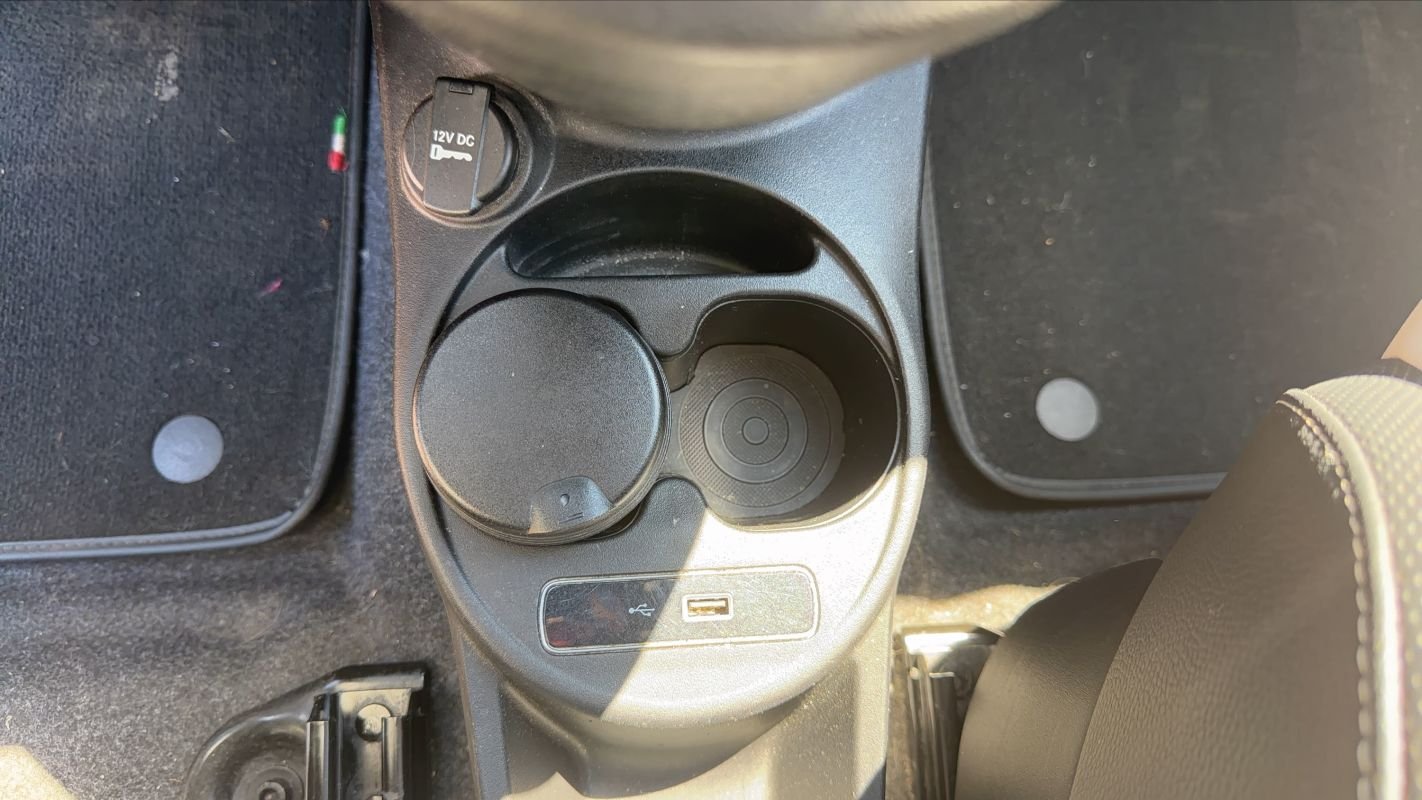 Fiat 500 - Photo 27