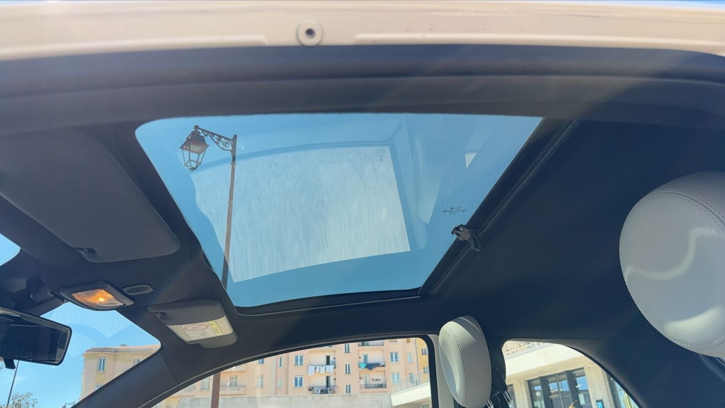 Fiat 500 - Photo 29